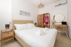Rossella Holiday Home Sorrento
